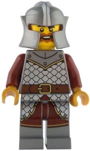 idea232 Griffin knecht- man NIEUW *0M0000