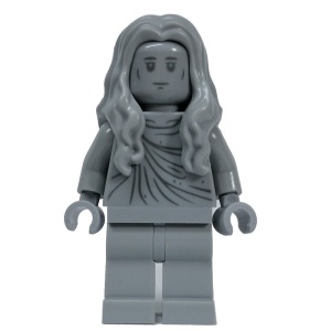 lor115 LOR: Elf Statue NIEUW *0M0000