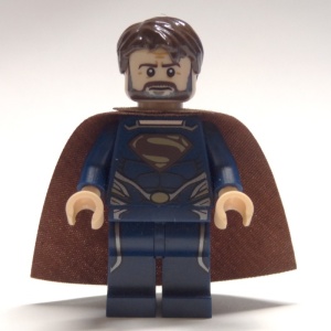 sh0082 Superheroes- Gjor- El NIEUW *0M0000
