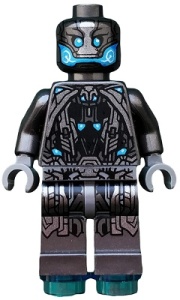 sh0166 Ultron Sentry NIEUW *0M0000