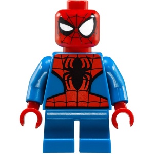 sh0248 Spider Man NIEUW *0M0000