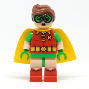 sh0315 Superheroes- Robin NIEUW *0M0000