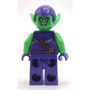 sh0695 Superheroes- Green Goblin NIEUW *0M0000