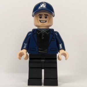 sh0931 Superheroes- Kevin Feige NIEUW *0M0000