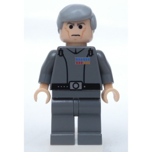 sw0157 Grand Moff Tarkin NIEUW *0M0000