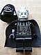 sw0277 Star Wars:Darth Vader (Wijde pupillen) NIEUW *0M0000