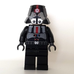 sw0414G Star Wars: Sith Trooper gebruikt *0M0000
