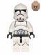 sw0541 Star Wars:Clone Trooper (75028) NIEUW *0M0000