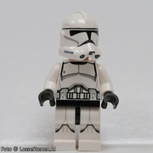 sw0541 Star Wars:Clone Trooper (75028) NIEUW *0M0000 - Img 2