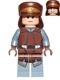 sw0638 Star Wars: Naboo Security Ofiicer NIEUW *0M0000