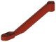 x136-5 Technic Wishbone Suspension Arm rood NIEUW *0L0000
