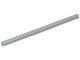 23948-86 Technic, As 11 grijs, licht (blauwachtig) NIEUW *0D401