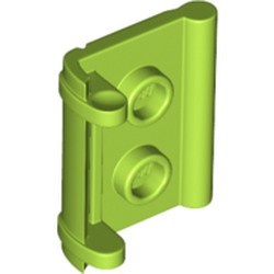 24324-34 Boekbinding lime NIEUW *0D0000