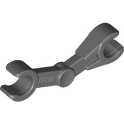 30377-85 Battle Droid arm grijs, donker (blauwachtig) NIEUW *0W002