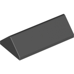 3041-11 DakNOK 45 graden 4x2 zwart NIEUW *1B181