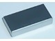 3069b-67 Tegel 1x2 zilver, metallic NIEUW *1B109