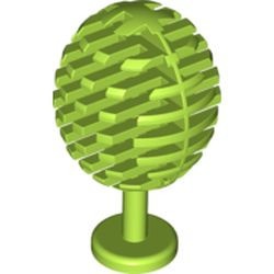 3470-34G Fruitboom (let op, kan niet door brievenbus, pakketzending) lime gebruikt *5K000