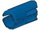 3613-7G Arm recht met contra trekhaak blauw gebruikt *