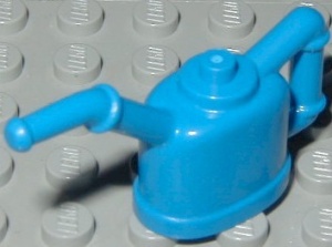 4440-7G FABULAND Jerrycan blauw gebruikt * - Img 2