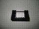 47993-11G Bootdek-railing 8x3x4 zwart gebruikt *
