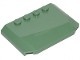 52031-48 Wig 4x6x2/3 (motorklep breed) groen, zandkleurig NIEUW *0B004