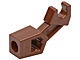53989-88 Mechanische arm- dunne verbinding bruin, roodachtig NIEUW *0L004