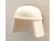 57900-1 Helm SW Imperial Pilot wit NIEUW *0L0000