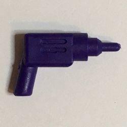 6246c-89 Boormachine paars, donker NIEUW *0W012