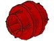 6539-5 Technic Driving Ring rood NIEUW *0B017