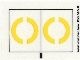 8098stk01 STICKER 8098 Star Wars Clone Turbo Tank NIEUW *0S0000 - Img 2