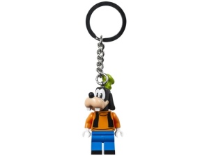 854196 Goofy Sleutelhanger V 46 NIEUW *
