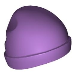 90541-157 Skimuts lavender, midden NIEUW *0L0000