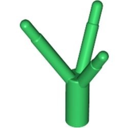 99249-6 Bloemsteel voor boeket groen NIEUW *0D019