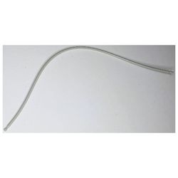 bb0008c20L-9G Technic, Flex Cable 20L lichtgrijs (klassiek) gebruikt *0L0000