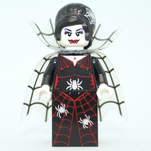 col226 Spider Lady NIEUW *0M0000