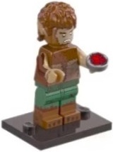 colmar2-4 Super Heroes- Marvel 2 - The Werewolf NIEUW *0M0000