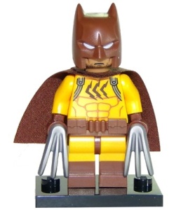 coltlbm-16 The Batman Movie- Catman NIEUW *0M0000