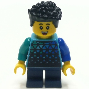 cty1655 Kind- Jongen *