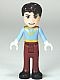 dp009 Disney Prinsess- Prince Charming NIEUW *0M0000 - Img 2