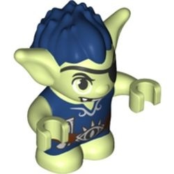 elf027 Goblin, Dukelin NIEUW *0M0000