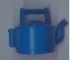 fabeh5-7G FABULAND ketel/theepot blauw gebruikt *