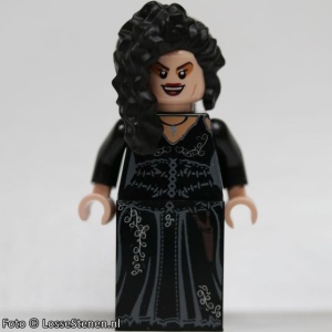 hp092 HP Bellatrix Lestrange NIEUW *0M0000