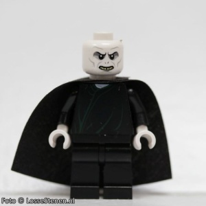 hp098 HP Voldemort, lichtgevend in donker NIEUW *0M0000