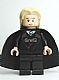 hp104 HP Lucius Malfoy NIEUW *0M0000 - Img 2