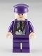 hp127 HP Stan Shunpike in conducteurs uniform NIEUW *0M0000 - Img 2