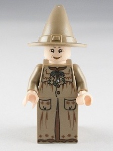 hp131 HP Professor Sprout NIEUW *0M0000