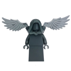 hp199 HP Statue- Tom Riddle Grave NIEUW *0M0000