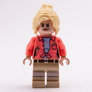 jw107 JW- Dr. Ellie Sattler NIEUW *0M0000