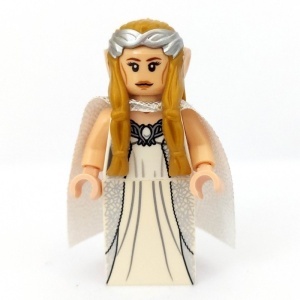 lor103 LOR: Galadriel NIEUW *0M0000