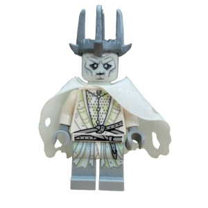 lor104 LOR: Witch-Queen NIEUW *0M0000